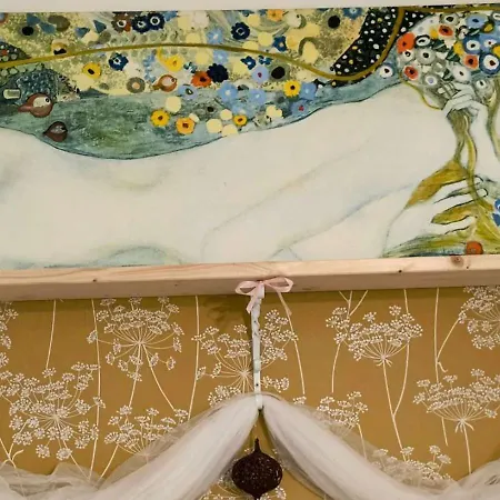 公寓 Vysehrad Flat 2 Private For Up To 4 Guests Center & Congress 布拉格